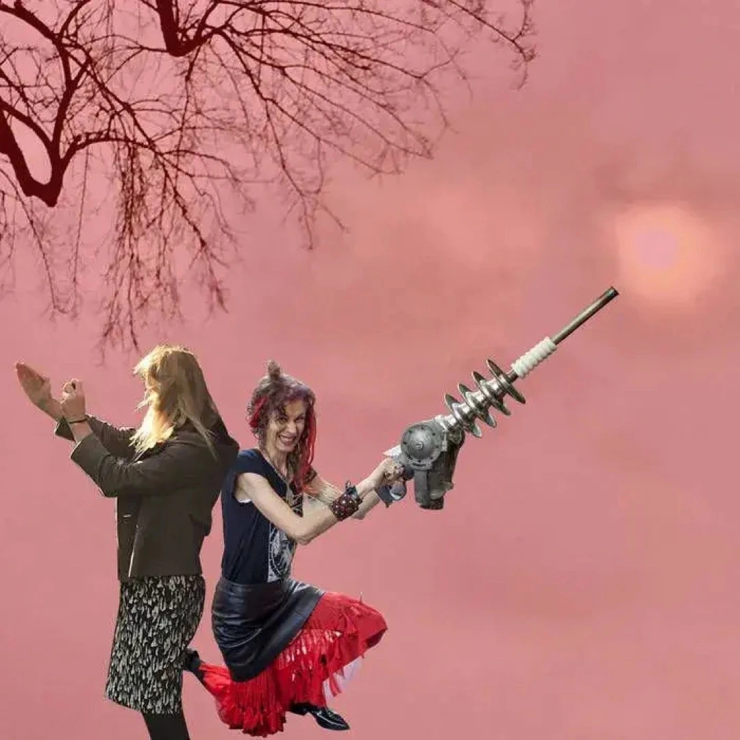 bleeding fields