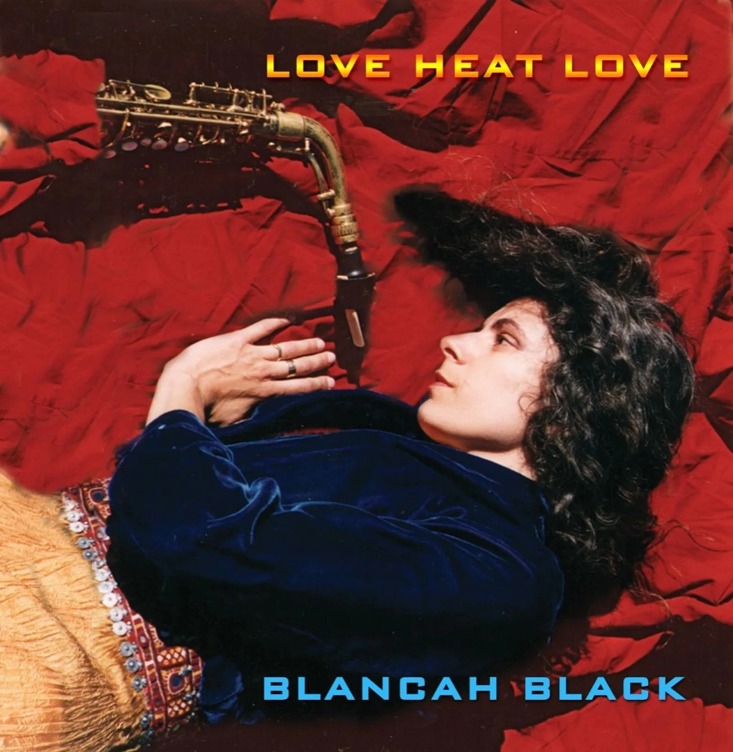 love heat love